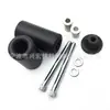 Adecuado para Motocicleta Kawasaki Ninja Zx-6R3 2005-2006 Carrocería Palanca Anticaída Palanca Protectora Pegamento para Parachoques