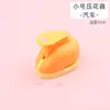 Herramienta de Estampado en Relieve para Manualidades DIY Infantiles, Máquina de Relieve Grande, Máquina de Relieve de Ahorro de Mano de Obra, Juguetes de Corte de Papel para Jardín de Infancia al por Mayor