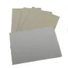 Papelão Cinza Dongguan 1,0 mm Tamanho Completo para Modelos Manuais DIY, Papelão Cinza de Capa Dura, Personalizável