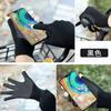 Guantes Protectores Antideslizantes con Puntos de Perlas, Transpirables y Resistentes al Desgaste, Adecuados para Empaque de Mensajería, Jardinería y Protección de Paisajismo