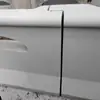 Revestimento protetor anti-carbonização anti-congelamento-degelo anti-colisão para pilares de pontes de parede vigas anti-corrosão película de formação de penetração de nano flúor silício