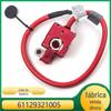 Aplicável ao protetor de fio de bateria BMW X3X4 61129321005