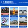 Esculturas Abstractas Grandes de Acero Inoxidable con Superficie de Espejo, Hechas a Medida por Fabricantes para Parques Urbanos, Bienes Raíces y Decoraciones Luminosas de Agua Metálicas