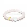Pulsera Pixiu de Imitación de Oro de Arena Vietnamita, Collar Tejido a Mano, Venta al por Mayor de Joyería, Sin Problemas de Calidad, No Devoluble, No Intercambiable