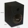 Altavoces de Audio para Coche Subwoofers de 4 Pulgadas 5 Pulgadas 6 Pulgadas 6.5 Pulgadas 8 Pulgadas 6x9 Pulgadas Caja Vacía de Madera Caja para Subwoofer Caja de Prueba