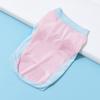 Ropa para Perro de Verano Transfronteriza para Enfriamiento y Prevención de Insolación, Ropa Linda y Fresca, Ropa para Gato Mascota Transpirable Fina al por Mayor