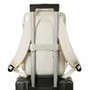 Mochila con Compartimento Independiente para Zapatos, Mochila con Separación Húmeda y Seca, Bolsa de Mano para Viajes de Negocios, Bolsa de Viaje Grande para Hombres, Se Puede Usar como Maleta de Ruedas