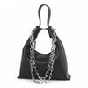 Bolso de gran capacidad para mujer 2023, nuevo diseño de nicho, bandolera de hombro con textura, bolso de mano portátil estilo occidental de moda.