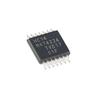 74HC14D/PW SN74HC14N/DR/PWR chip lógico disparador de Schmidt hexagonal inversor