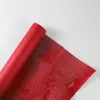 Papel Colmeia Flor de Papel Papel de Presente Malha de Papel Papel para Embalagem de Buquê Papel Floral Malha de Rede Papel Artístico Materiais Florista Flor Arte