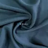 Ojo de Gato Junta de Bambú Tela de Lino Tejida Mezcla de Algodón y Lino Estilo Zen Algodón Lino Vestido de Moda Tela de Moda para Mujer