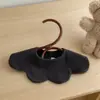 Babero pétalo algodón puro clase a toalla de saliva para recién nacido bebés niños algodón ins engrosado Corea del Sur clase a lindo 1 año de edad