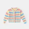 [Liquidação da Coleção de Outono] Roupas de Outono para Bebês da Dudu, Blusas de Outono para Meninos, Cardigans de Outono para Meninas, Roupas Infantis