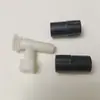 Accesorios para Ventanas de Pantalla Invisibles Tipo Rollo Tapon de Pantalla Amortiguador de Esquina de Resorte Viejo Enlace de Plástico 3016
