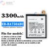 Adecuado para Celda de Batería de Teléfono Móvil Samsung A7/M10/A10 Placa de Carga Incorporada Eb-Ba750Abu Venta al Mayoreo en Stock