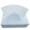 Papel de Impresión para Computadora de Aguja de 120 mm