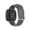 Para Fitbit versa3/sense correa de cuero de cola redonda venta directa de fábrica en stock