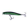 Venta al por mayor de fábrica Señuelos Minnow de Lanzado a Larga Distancia Transfronterizos para Pesca en el Mar, Lubina de Agua Dulce, Pez Mandarín y Pez Serpiente.
