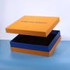 Caja de Regalo Personalizada Caja de Succión Magnética Flip para Perfume Caja de Empaque Pequeña Caja para Billetera Corta Caja de Regalo para el Festival de Mediados de Otoño Personalización