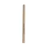 FAICCIA Pluma de Gusano de Seda Perlado para Mujer Iluminador Natural Sentido de Madre Rosa Cristalino Brillante Cristalino Pluma Pegamento para Delineador