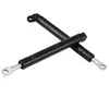Para Ford Ford Ranger T9 Parachoques Trasero Amortiguador de Caída 2022+