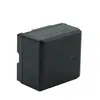 Adecuado para Batería de Cámara Panasonic Vw-Vbg070 Cga-S001 Dmw-Bca7 Cgr-S001E
