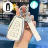 Adecuado para Cubierta de Llave Geely Xingyue L, Xingrui, Emgrand, Binyue, Portallaves Icon, Estuche Protector Binrui, Modelo Femenino 2026 Boyue