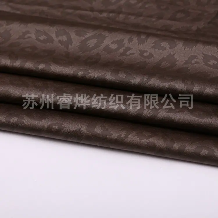 经编烫金
