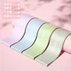 Bandas de resistencia para yoga transfronterizas, unisex, para entrenamiento de fuerza de cadera, estiramiento y ejercicios de glúteos