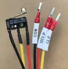 Interruptor de Presión Hidráulica Mesa Giratoria de Cinco Ejes y Cuatro Ejes Sensor de Detección de Presión de Aceite Accesorios para Máquinas Herramienta CNC