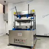 Outlet de Fábrica de Guangdong Chuangyu Máquina de Conos de Huevo de 60 Huevos Fabricación de Conos de Huevo Helado Cono de Huevo Waihua Equipo para Hacer Conos de Huevo