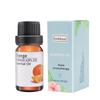 Vela de aromaterapia de rosa aceite esencial aceite esencial transfronterizo para dormir hogar dormitorio aceite esencial de aromaterapia de larga duración 10ml fábrica de sustitutos