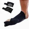 Almofadas de Suporte para Arco do Pé para Pés Planos, Suporte de Arco, Separadores de Dedos com Blocos de Gel Sebs Embutidos