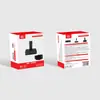 Base de Carregamento para Host Switch2 Geração Carregador de Soquete Reto para Manípulos Esquerdo e Direito Ns2 com Luz Mágica RGB