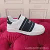 Tênis Casuais Esportivos D de Couro Genuíno de Alta Qualidade para Homens Tendência Sapatos Baixos de Couro para Homens Sapatos de Couro de Comércio Exterior Tendência Feminina