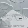 TR90 luz anti-azul celebridad de internet ins Libro Rojo pequeño estrella coreana mismo armazón de gafas estudiante moda moderno caja lisa