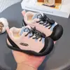 Zapatos de Senderismo para Bebé Niña para Viajes al Aire Libre Zapatos Deportivos para Niños Otoño 2026 Nuevos Zapatos Casuales para Niños con Suela Suave para Caminar