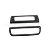 Adecuado para panel de interruptores de vidrio interior, marco de manija interior, cubierta de altavoz, pegatina para palanca de cambios de Mazda CX-50 23-24