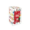 Año del Caballo Caja Sorpresa Caja Sorpresa Caja Vacía Venta al por Mayor Evento Caja de Color Caja de Embalaje Caja de Papel Caja Bolsa Ciega Caja de Regalo