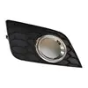 622564AF0A 622564AF0B moldura do farol de neblina é adequada para Nissan Sylphy 16 conjunto de fios da moldura do farol de neblina