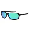 Selección estricta de gafas de sol deportivas de comercio exterior para hombre y mujer, a prueba de viento para exteriores, polarizadas, para conducir, gafas de sol coloridas transfronterizas Europa y Estados Unidos