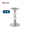 Candelabros de Mesa para Hotel, Decoração de Local de Casamento, Arranjo de Flores, Adereços de Casamento, Castiçais para Jantar, Design de Arte em Ferro