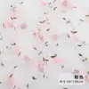 Papel de Envoltura Nuevo para Ramo del Festival del Bote del Dragón, Bordado de Malla Floral, Materiales Florales Hechos a Mano para Manualidades al por Mayor