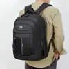 Venta al por mayor transfronteriza de fabricantes de mochilas casuales para viajes para hombre y mujer, mochilas para laptop de gran capacidad, mochilas escolares elegantes para estudiantes de secundaria