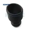Cubierta Protectora a Prueba de Polvo Amortiguadora Adecuada para Camioneta Mitsubishi L200 Mr554120