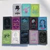 Versão em Inglês Versão Bilíngue Chinês e Inglês Álbum Livro Colado Livro de Grafite Diário Romance Livro de Iluminação Literatura e Arte