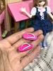 Accesorios para Muñecas al por Mayor Zapatos Lijia Ropa Pequeña Usable Comercio Exterior Lista de Cola