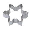 Molde para galletas de Pascua, molde para hornear pasteles de acero inoxidable, molde para cortar huevos de conejo, molde para fondant, venta al por mayor