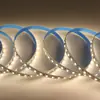 Tira de LED Adhesiva de 12V CC 2835 con 120 LEDs, Alto Brillo, Ultra Estrecha de 4 mm 5 mm Placa Desnuda Luz de Tira para Gabinete Armario Venta al por Mayor