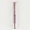 Frasco de Spray de Perfume 8ml Recarregável por Baixo Frasco de Perfume de Metal Frasco Dispensador Cosmético Portátil Amostra Pode Ser Usado em Aviões